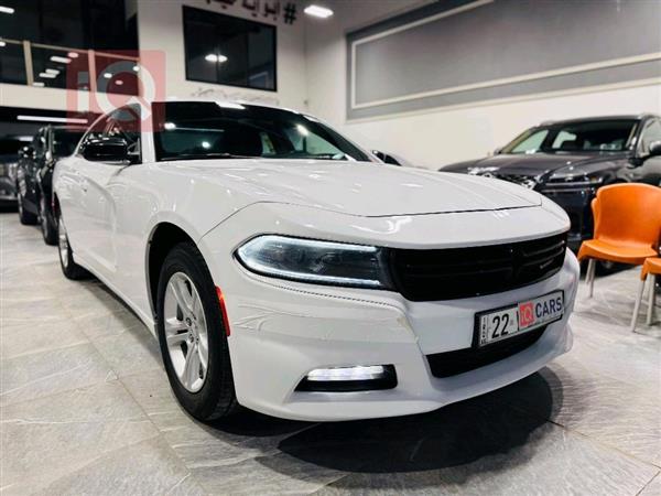 Dodge Charger 2023 for sale in Iraq - Najaf